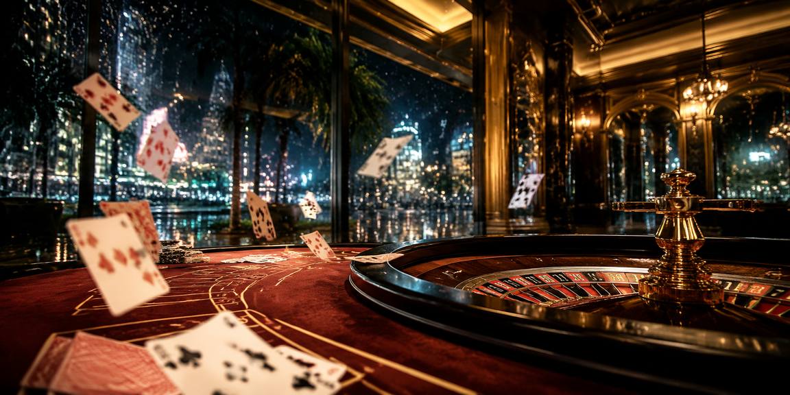 spin88 Apa Yang Kami Tawarkan Dalam River